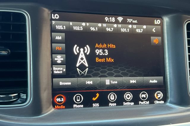 Used 2020 Dodge Charger R/T RWD image 20