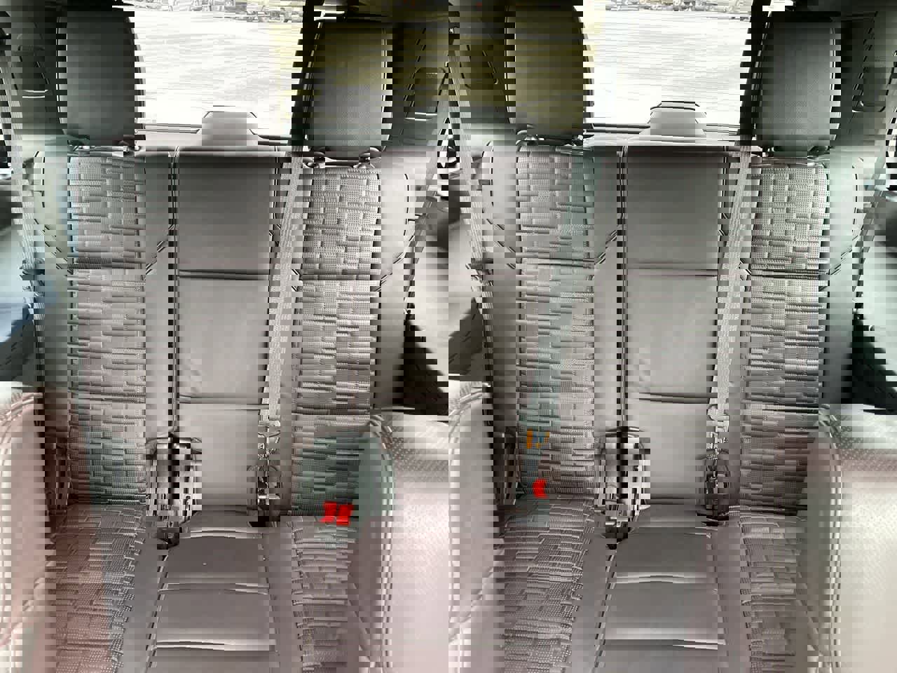 Used 2024 Cadillac Escalade V w/ Heavy-Duty Trailer Package image 19