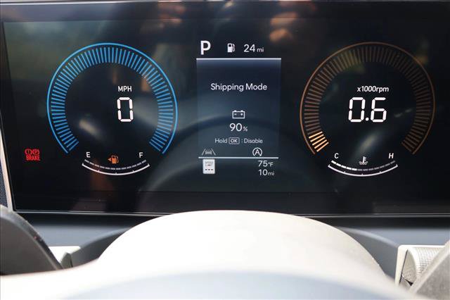 New 2026 Hyundai Tucson SE AWD/4WD image 15