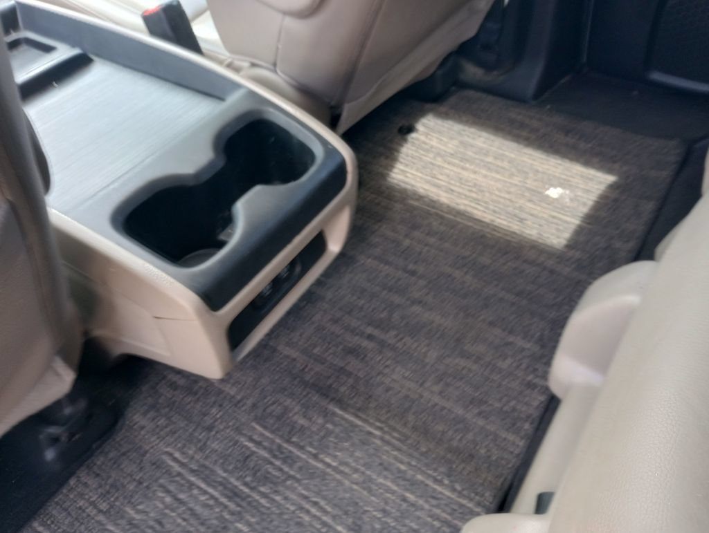 Used 2018 Honda Odyssey EX-L image 19