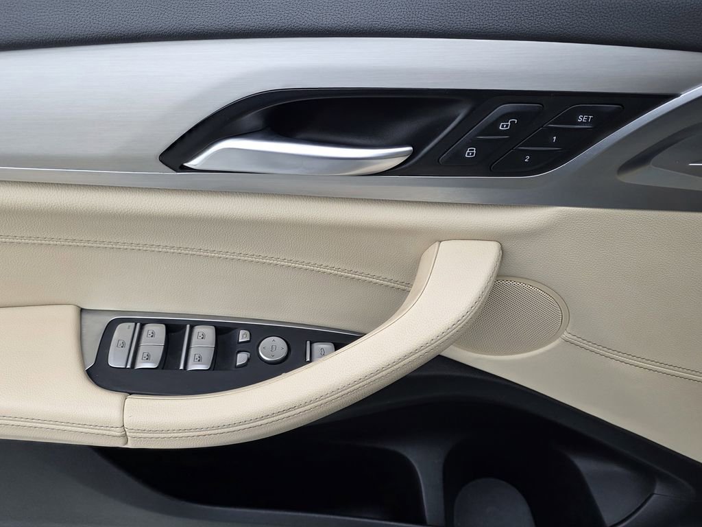 Used 2021 BMW X3 sDrive30i w/ M Sport Package image 15