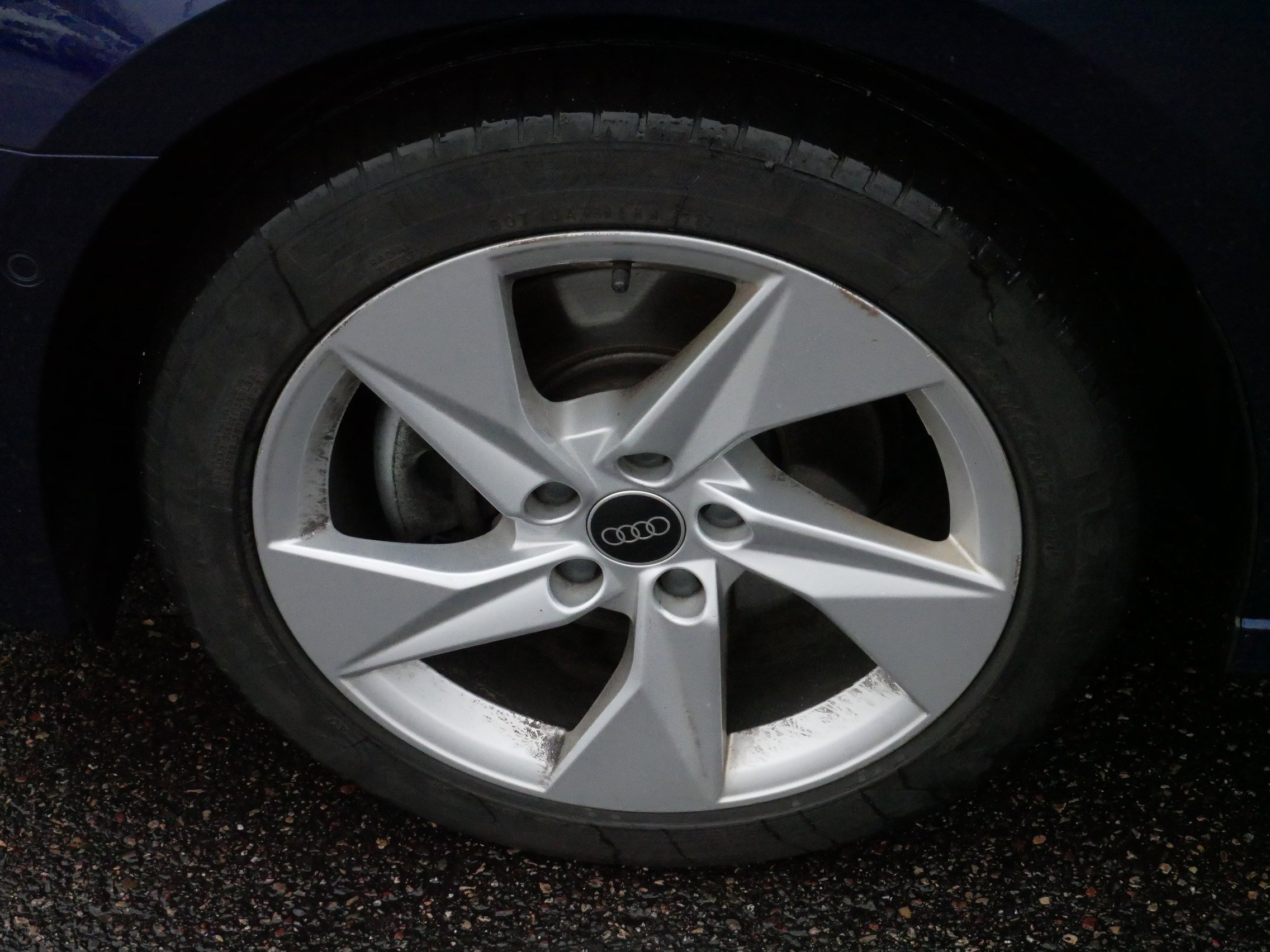 Used 2023 Audi A3 2.0T Premium Plus w/ Premium Plus Package image 15