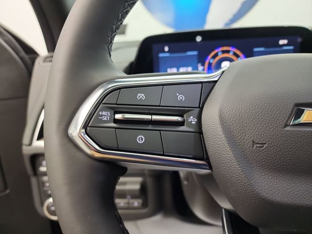 New 2026 Chevrolet Tahoe Premier w/ Sun And Tow Package image 21