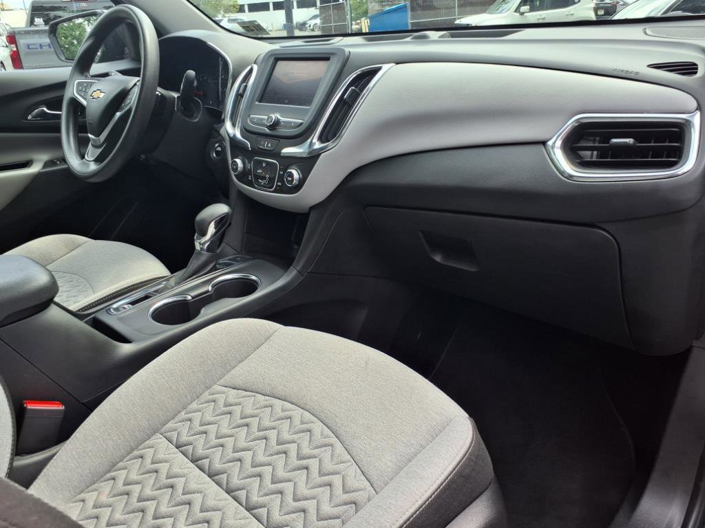Certified 2022 Chevrolet Equinox LS image 10
