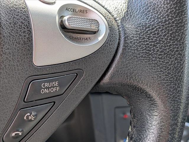 Used 2018 Nissan Sentra SV image 8