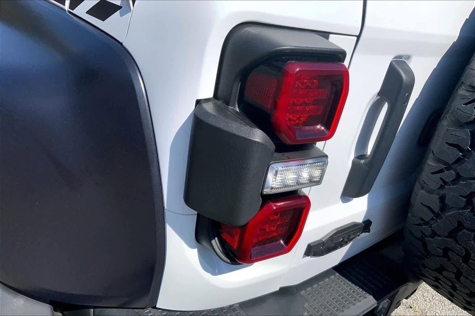 Certified 2023 Ford Bronco Raptor image 28