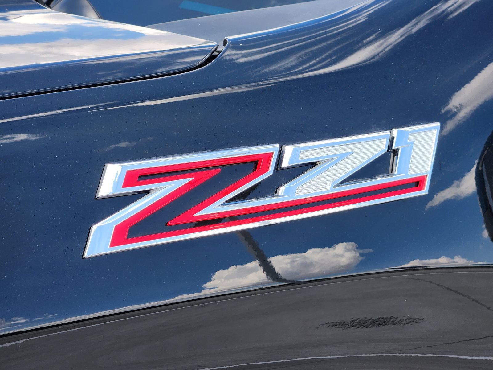 New 2026 Chevrolet Silverado 1500 LT Trail Boss w/ LT Trail Boss Premium Package AWD/4WD image 12