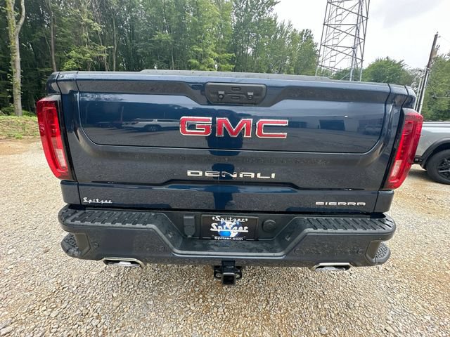 Used 2022 GMC Sierra 1500 Denali w/ Technology Package AWD/4WD image 34
