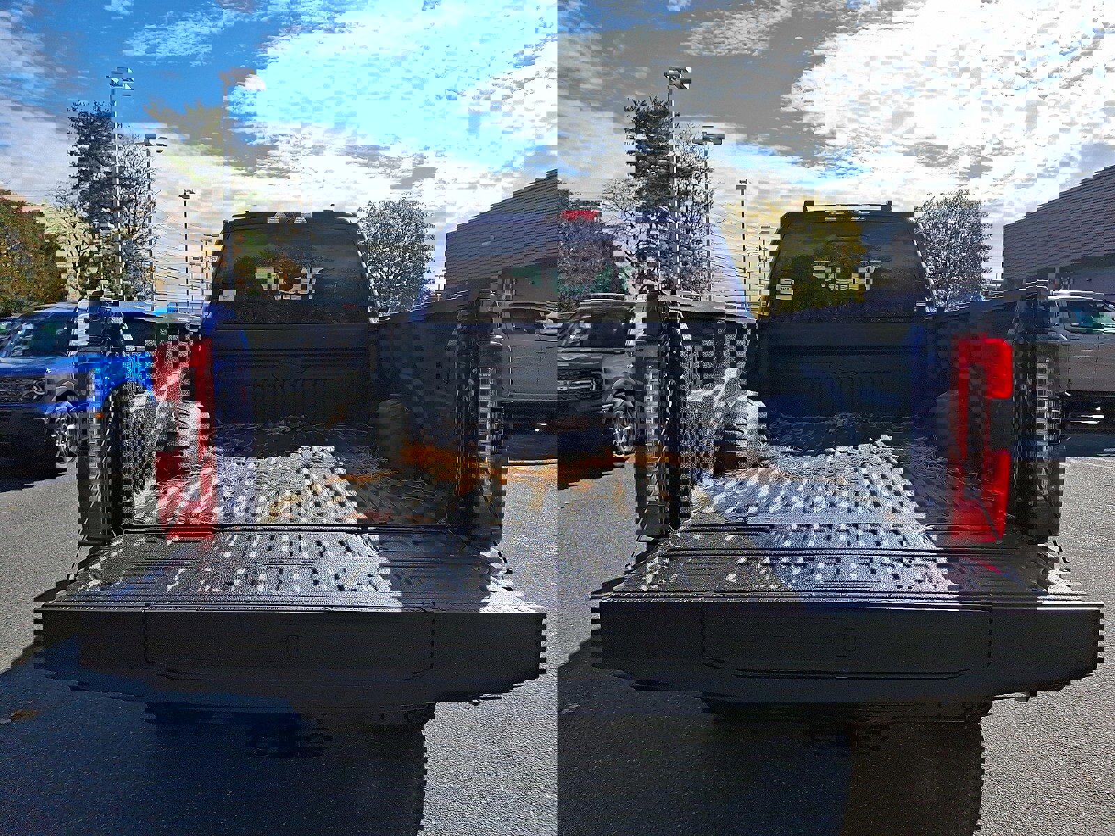 New 2026 Ford F350 XLT w/ XLT Premium Package image 27