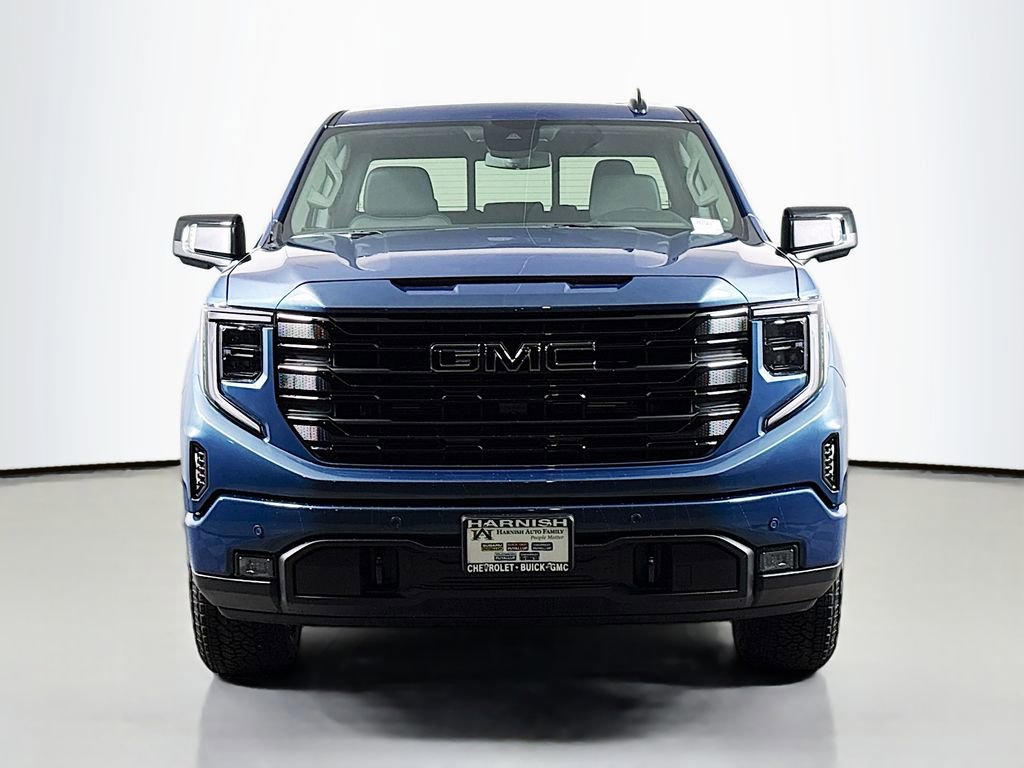 New 2026 GMC Sierra 1500 Elevation w/ Elevation Premium Package video 2