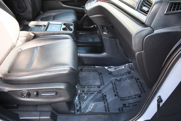 Used 2025 Honda Odyssey Sport-L image 26