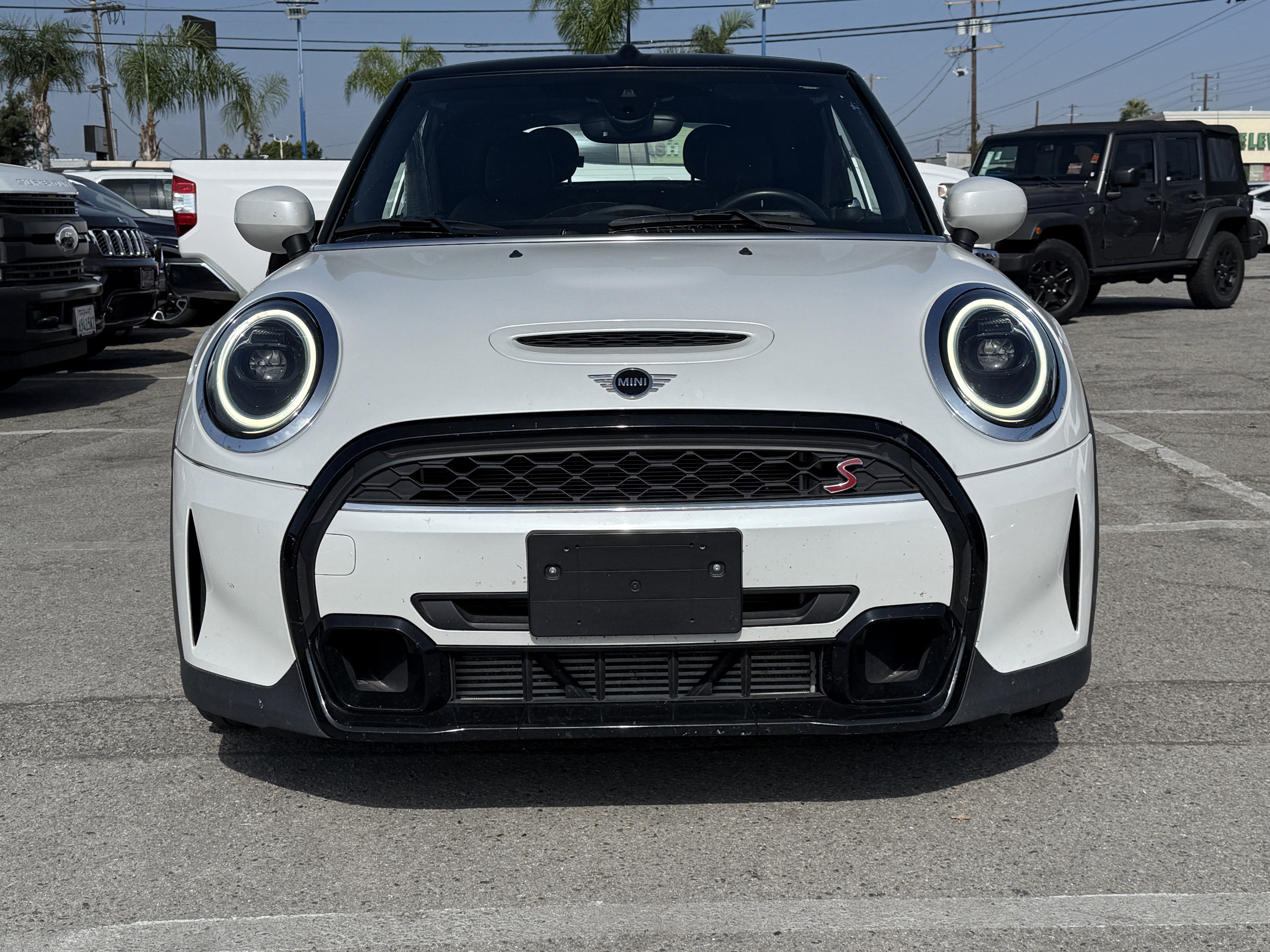 Used 2024 MINI Cooper S image 3
