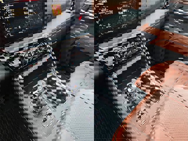 Certified 2024 GMC Sierra 1500 Denali Ultimate image 25