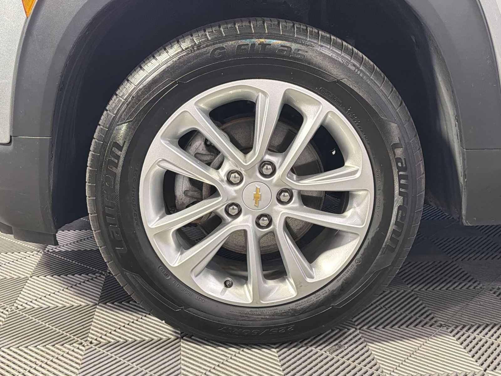 Used 2024 Chevrolet TrailBlazer LS image 12