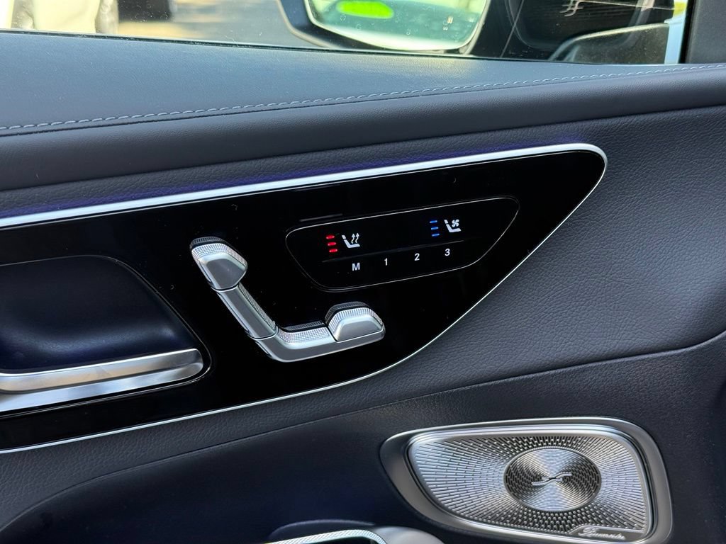 New 2026 Mercedes-Benz GLC 300 4MATIC image 4