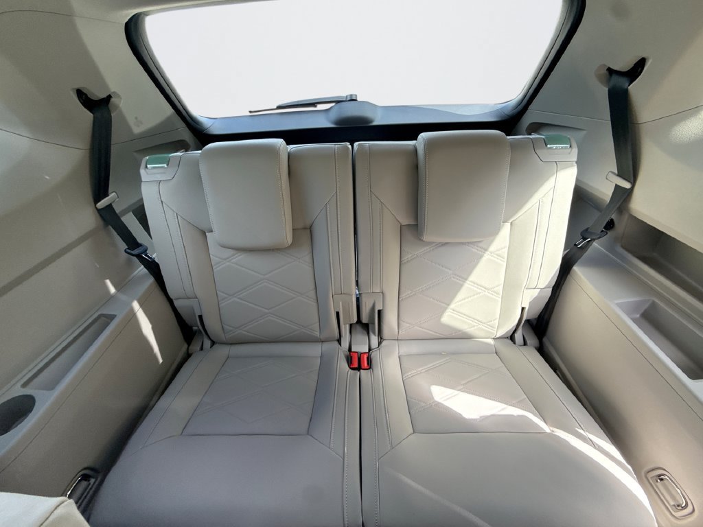 New 2026 Volkswagen Atlas SE AWD/4WD image 26