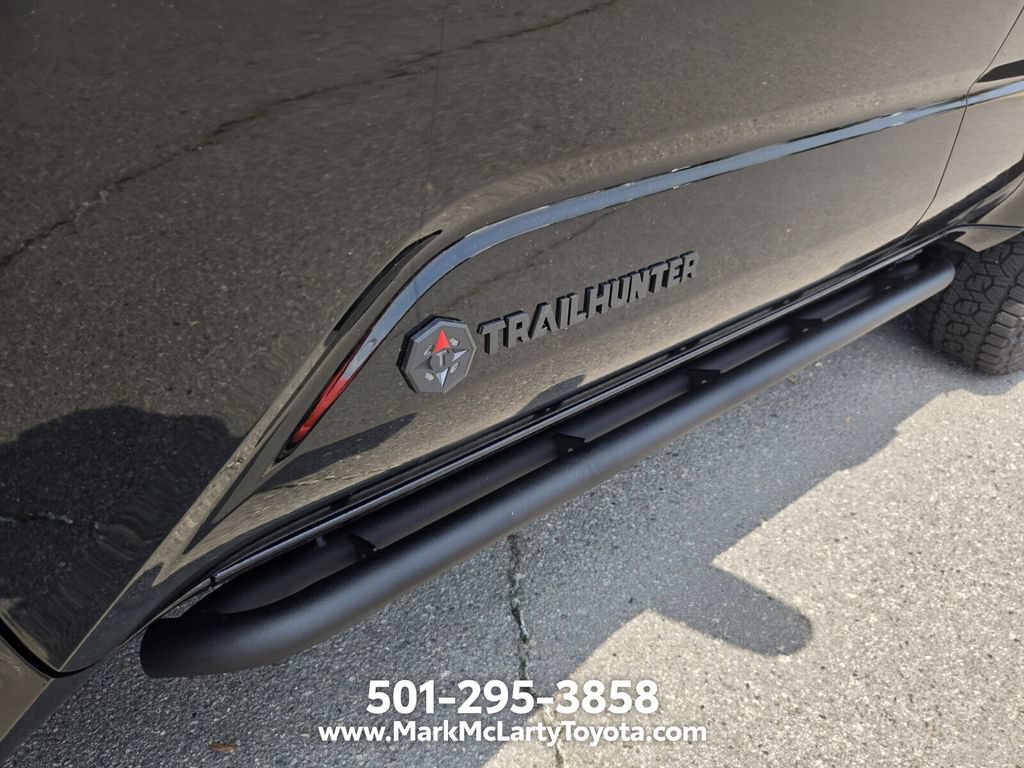 New 2026 Toyota 4Runner Trailhunter AWD/4WD image 7