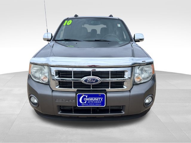 Used 2010 Ford Escape XLT AWD/4WD image 10