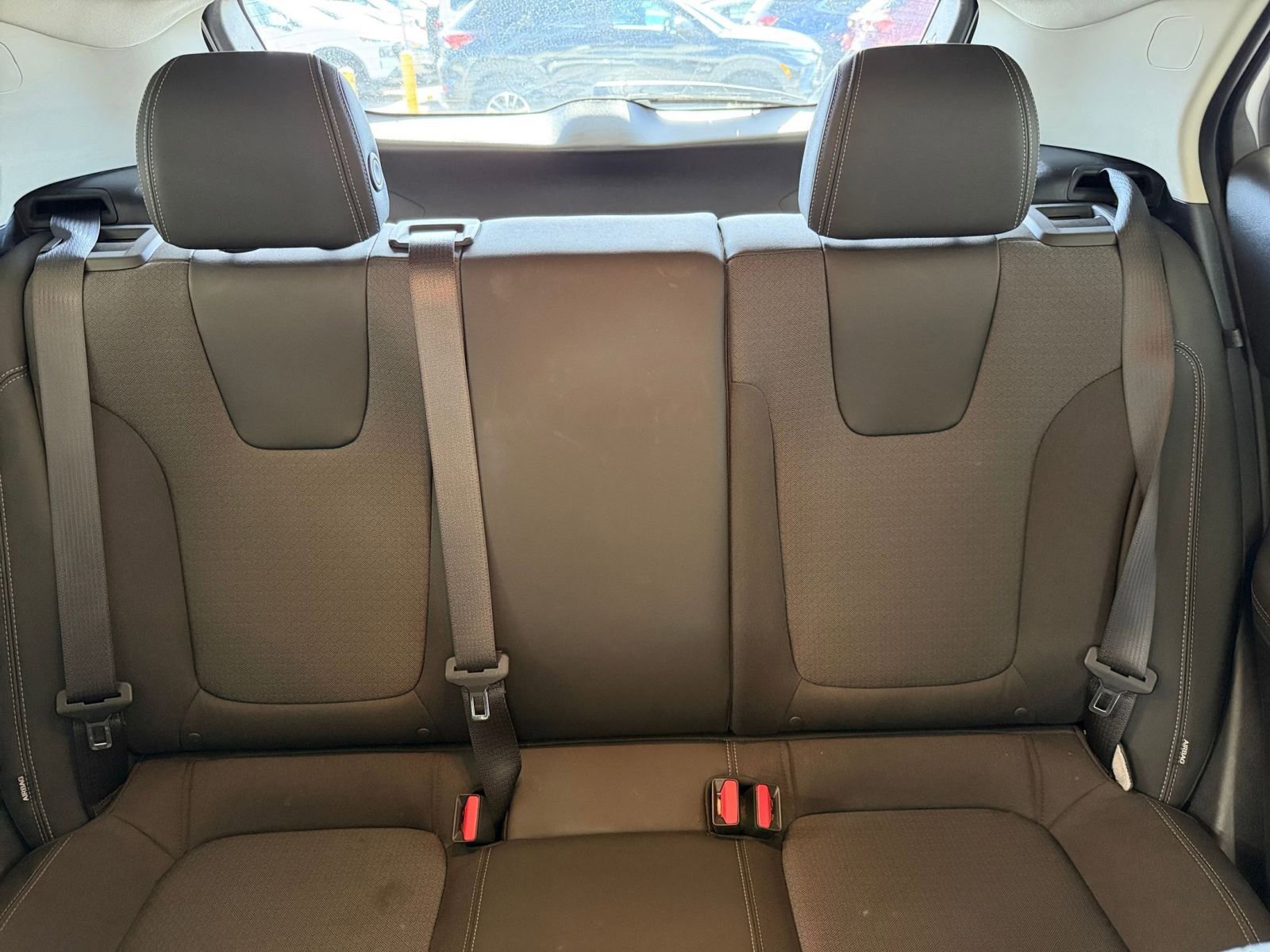 Used 2025 Buick Encore GX Preferred image 36