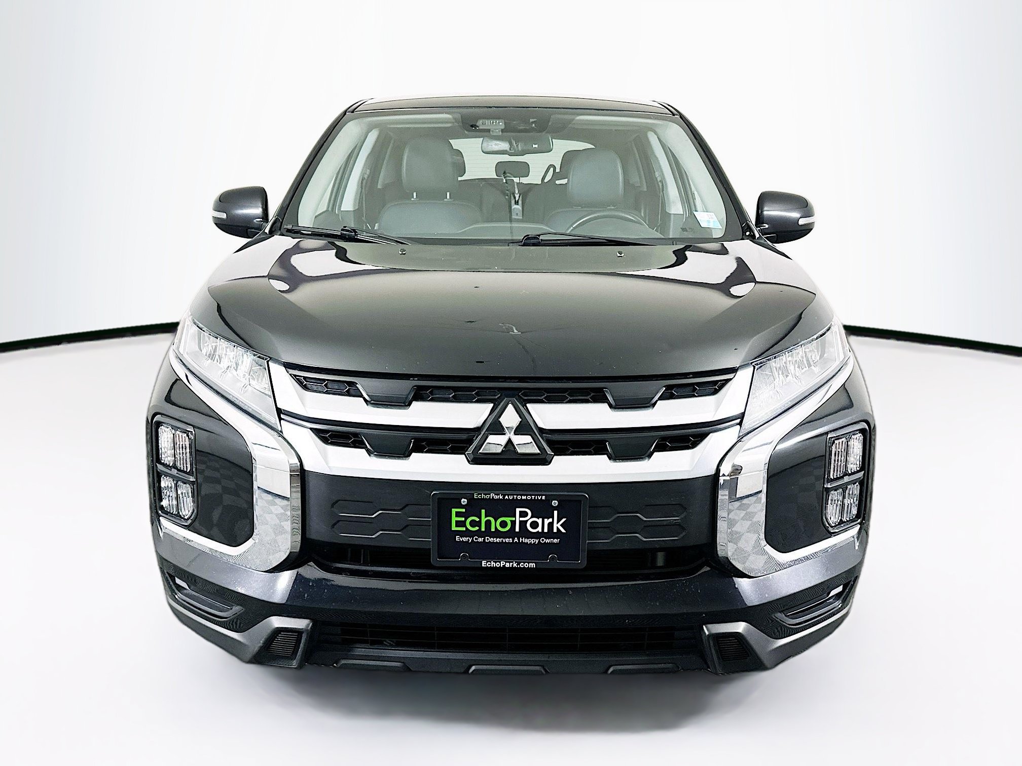 Used 2024 Mitsubishi Outlander Sport AWD image 2