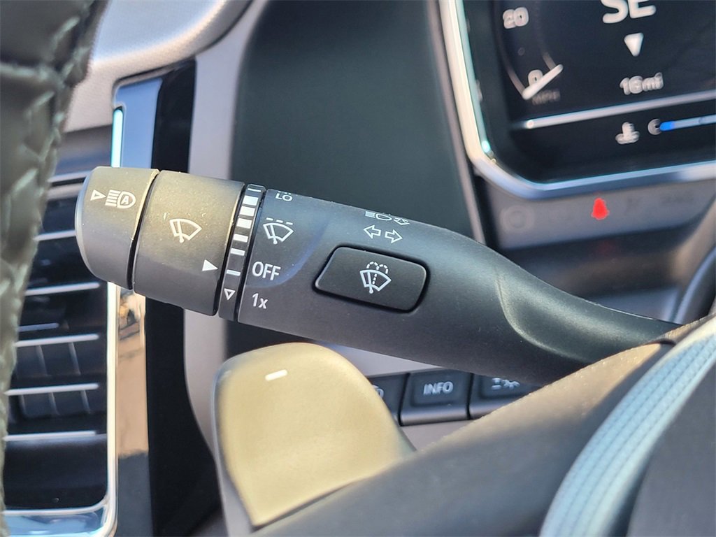 New 2025 GMC Sierra 1500 Denali w/ Technology Package image 24