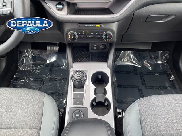 Used 2023 Ford Bronco Sport Big Bend AWD/4WD image 14