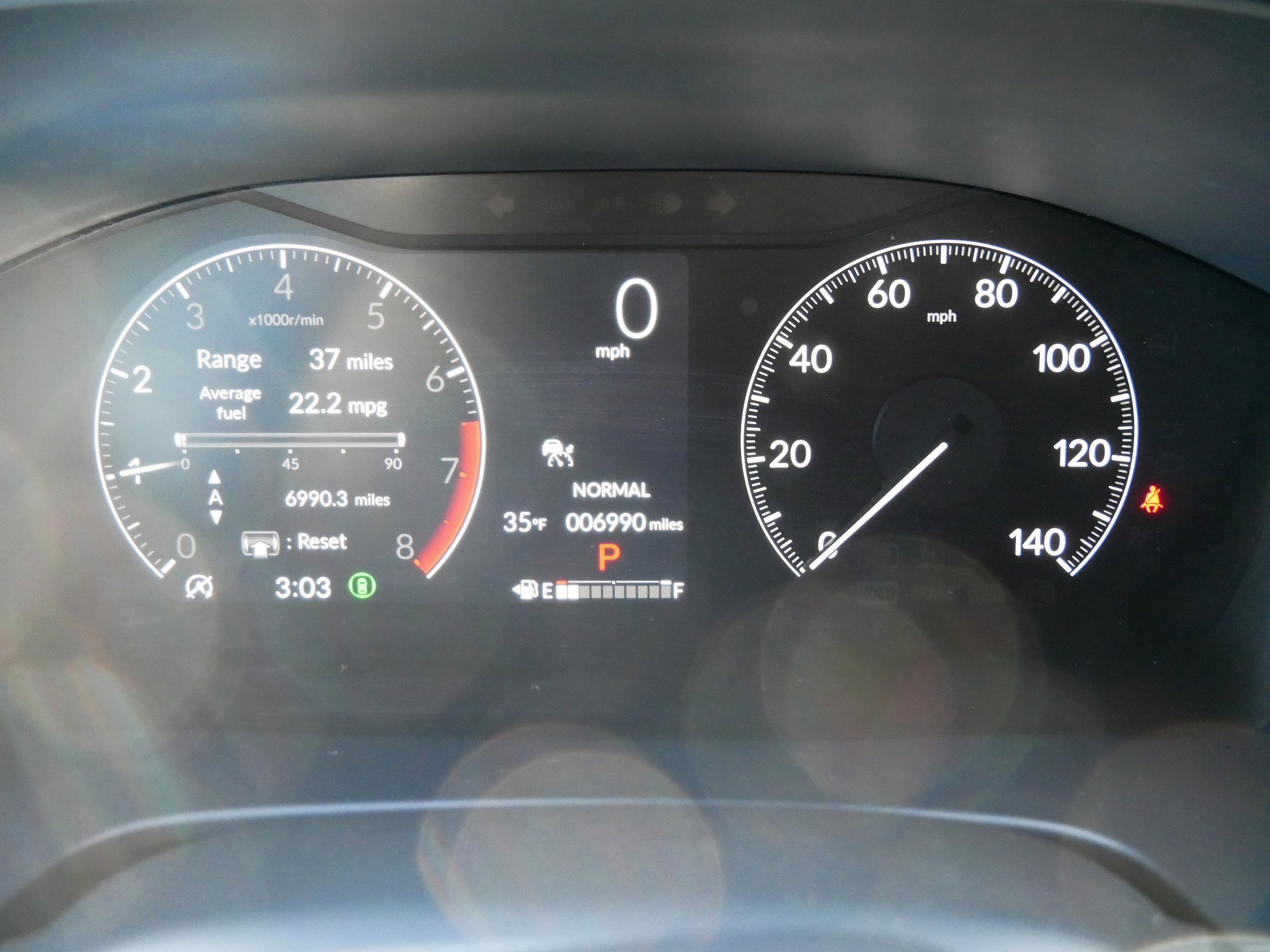 Certified 2024 Honda CR-V EX image 21