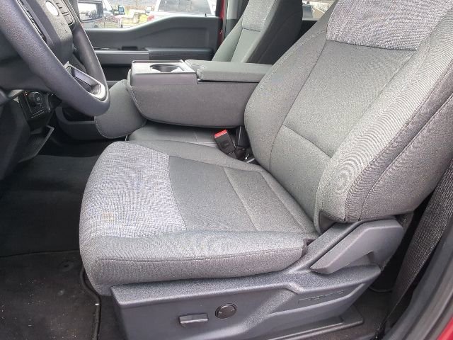 New 2026 Ford F250 XLT image 22