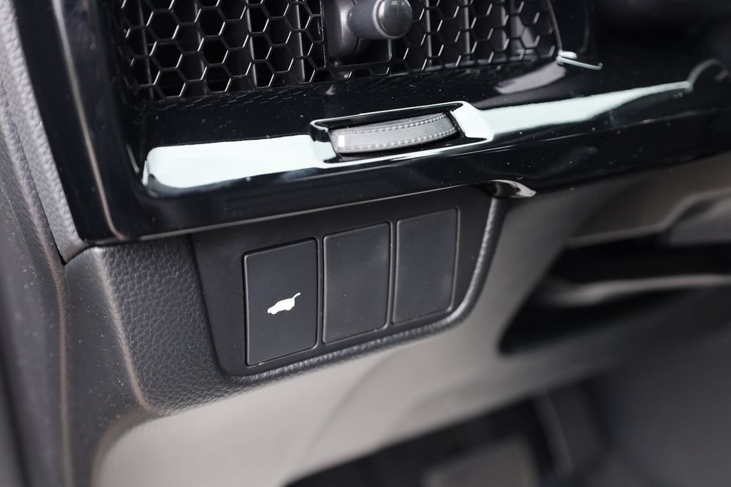 New 2026 Honda CR-V Sport image 14
