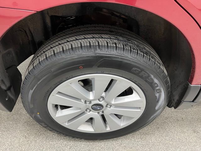 Used 2018 Subaru Outback 2.5i image 18