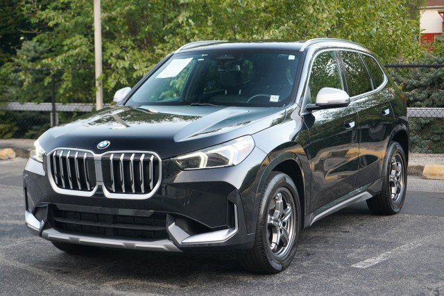 Used 2024 BMW X1 xDrive28i