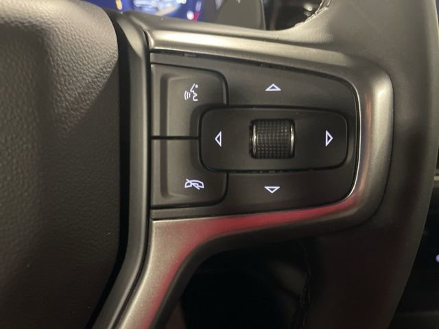 New 2026 Chevrolet Silverado 1500 LTZ w/ LTZ Premium Package image 29