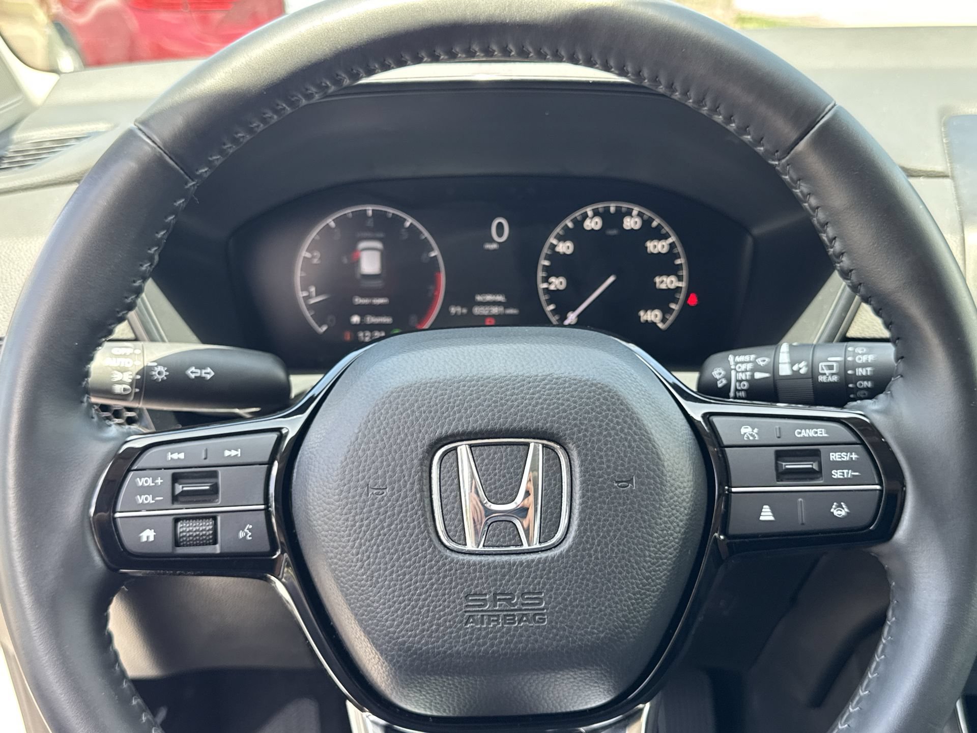 Used 2025 Honda CR-V EX-L image 31