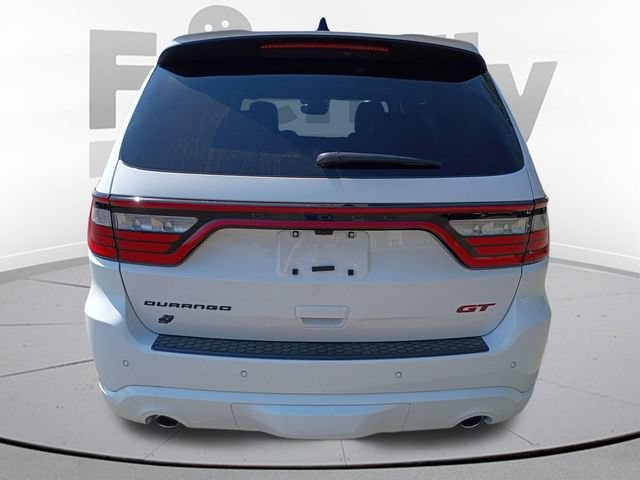New 2026 Dodge Durango GT AWD/4WD image 6