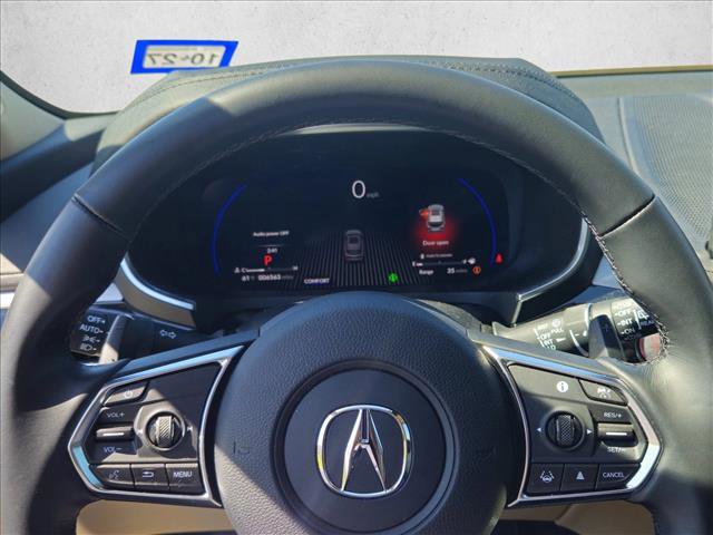 Used 2026 Acura MDX FWD image 12