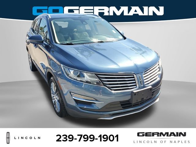 Used 2018 Lincoln MKC Reserve w/ Lincoln MKC Climate Package image 5