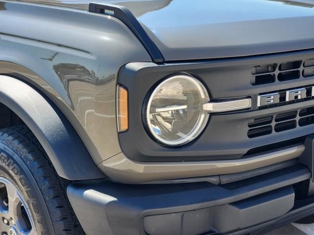Used 2026 Ford Bronco Big Bend AWD/4WD image 9