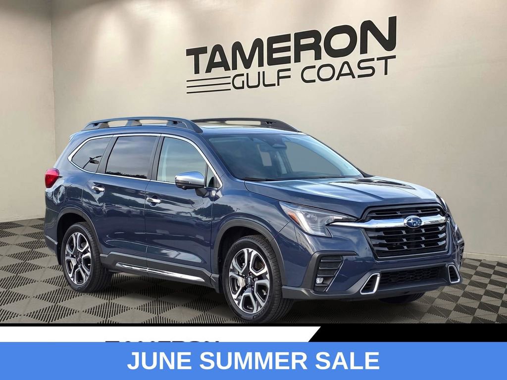 Used 2023 Subaru Ascent Touring