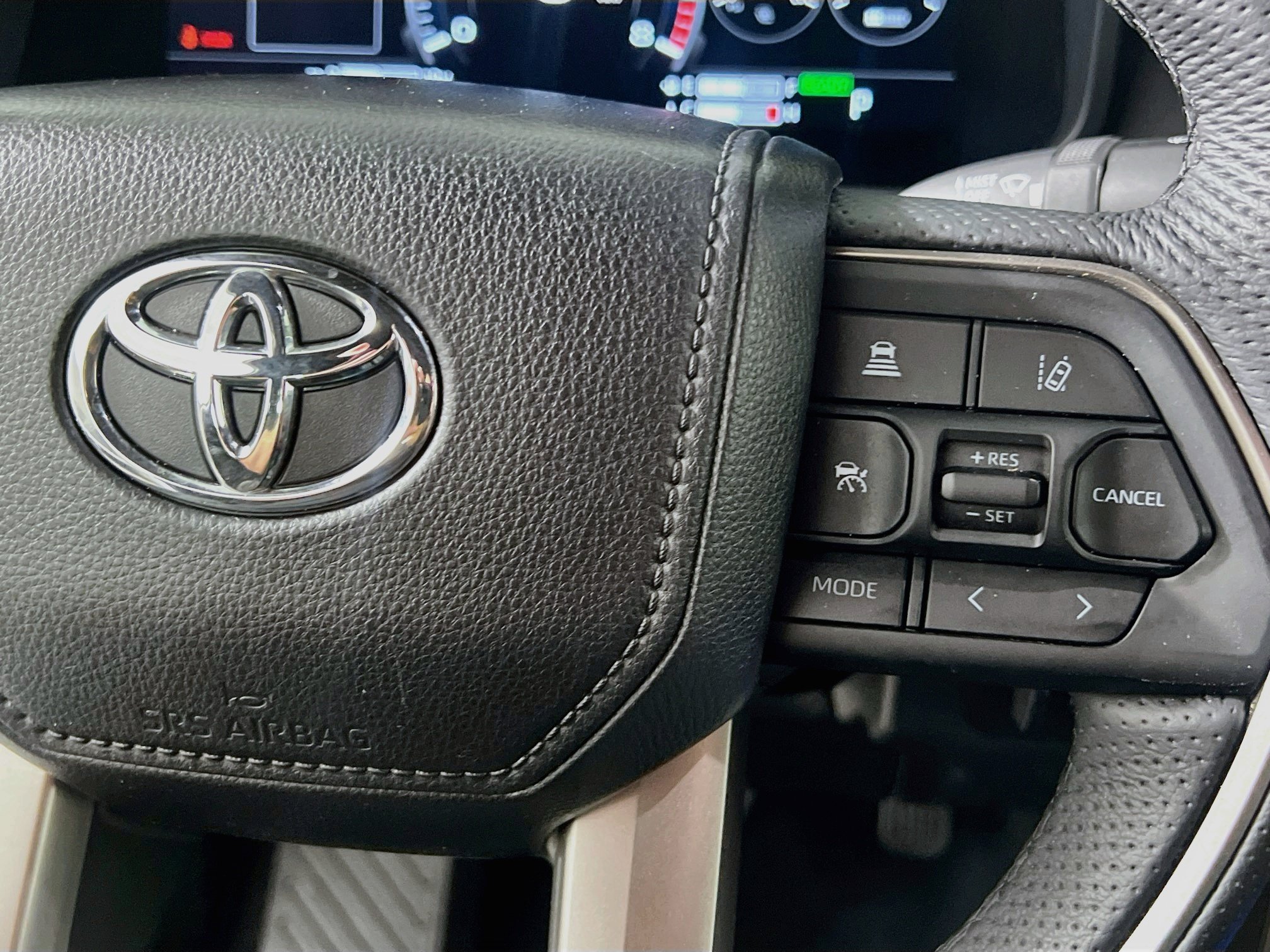 Used 2026 Toyota Tundra Limited w/ Limited PVM Package AWD/4WD image 19