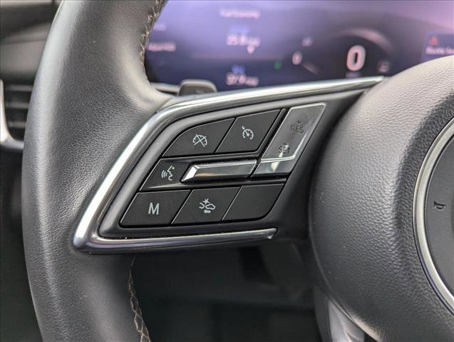 Used 2024 Buick Envision Preferred AWD/4WD image 12
