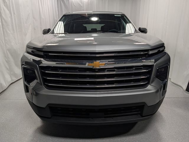 New 2026 Chevrolet Traverse LT AWD/4WD image 8