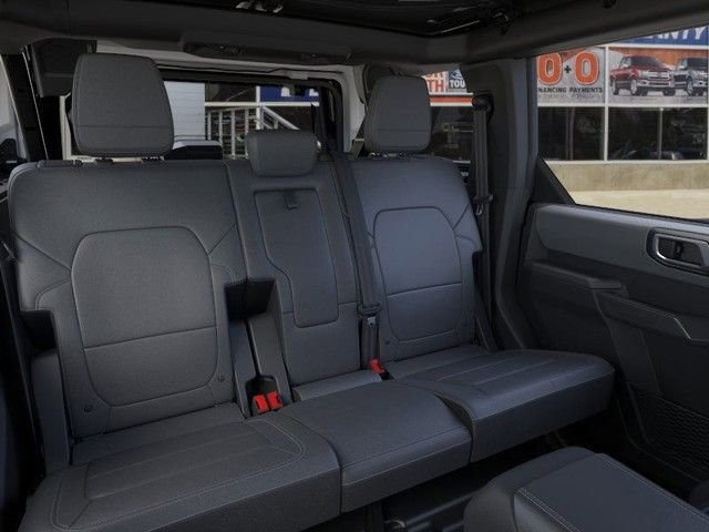 New 2025 Ford Bronco Big Bend image 11