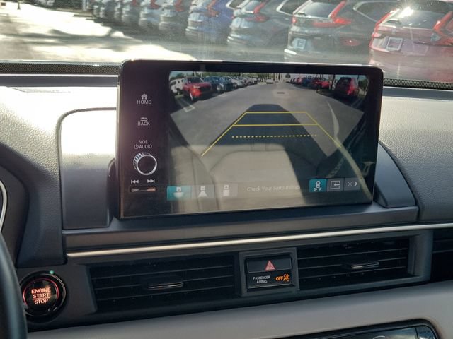 Certified 2024 Honda Pilot EX-L image 29