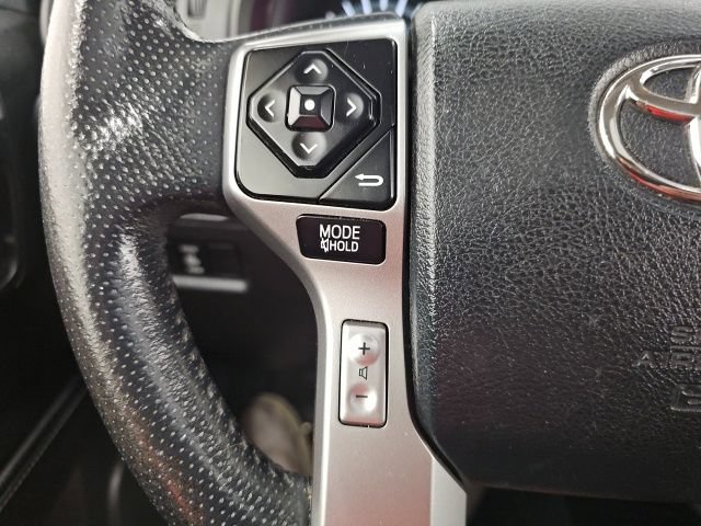 Used 2017 Toyota 4Runner SR5 Premium AWD/4WD image 19