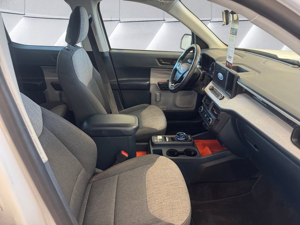 Used 2022 Ford Maverick XLT w/ XLT Luxury Package FWD image 13