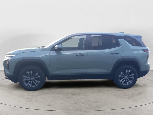 Certified 2026 Chevrolet Equinox LT w/ Safety and Technology Package AWD/4WD image 2