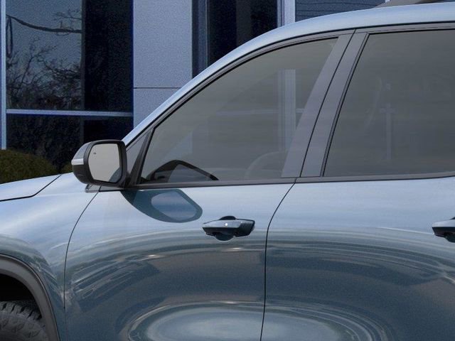 New 2026 Chevrolet Traverse Z71 AWD/4WD image 12