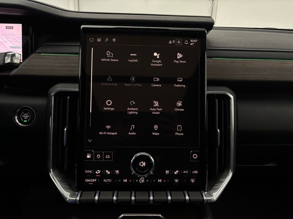 New 2026 GMC Acadia Denali w/ Super Cruise Package image 29