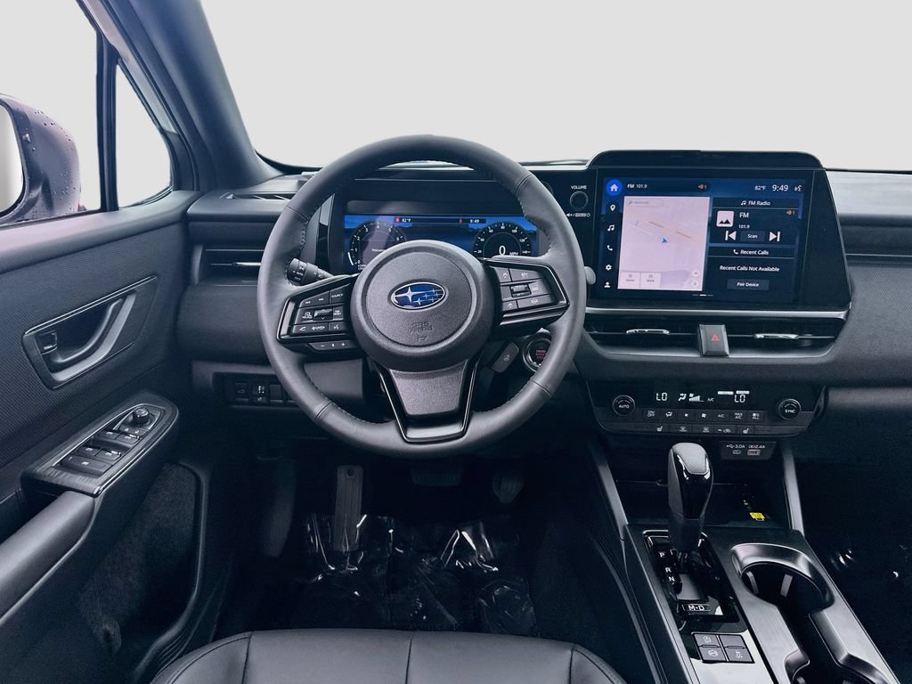 New 2026 Subaru Outback Premium AWD/4WD image 22