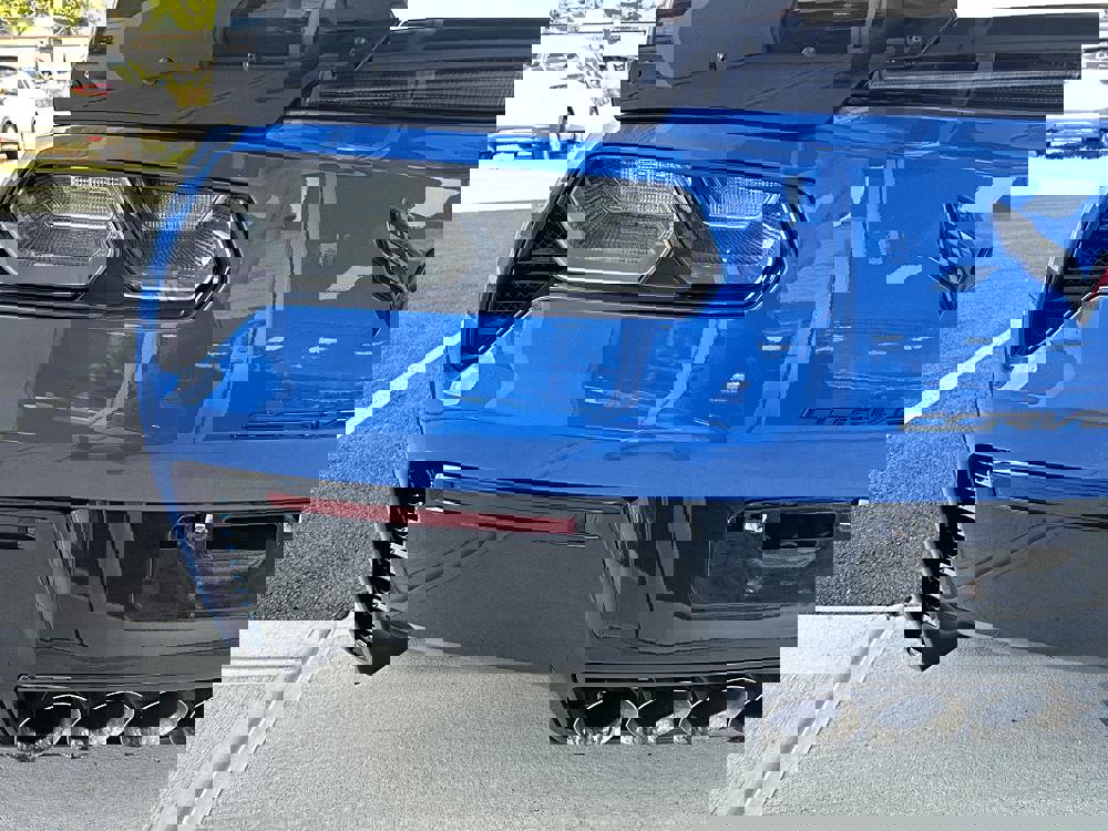 Used 2015 Chevrolet Corvette Z06 w/ 3LZ Preferred Equipment Group image 37